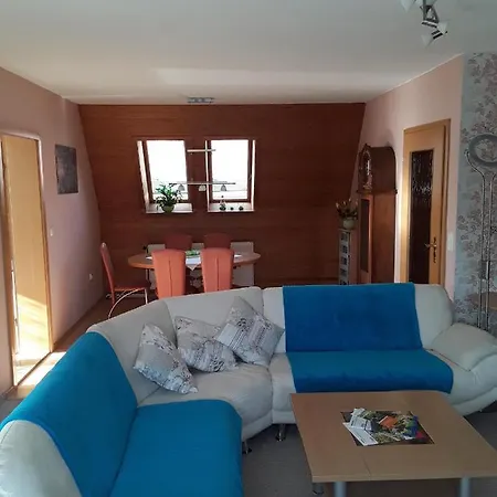 Holiday home Pieper