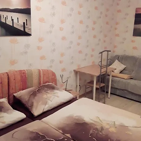 Pieper Holiday home *