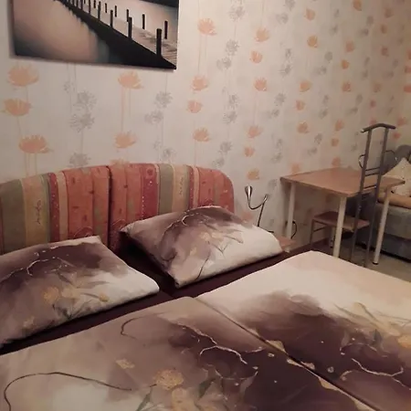 Pieper Holiday home