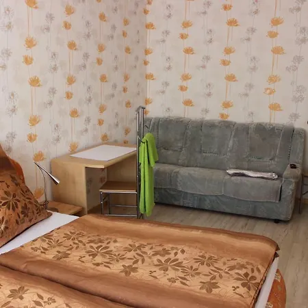 Pieper בית נופש