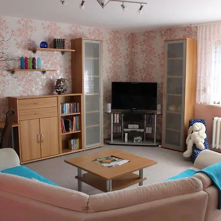 בית נופש Pieper טאלה