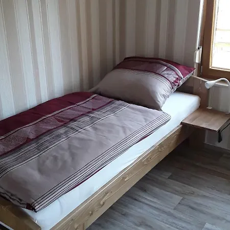 Pieper בית נופש *