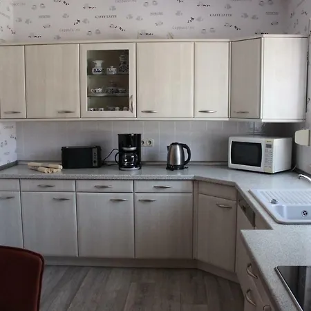 Holiday home Pieper Thale