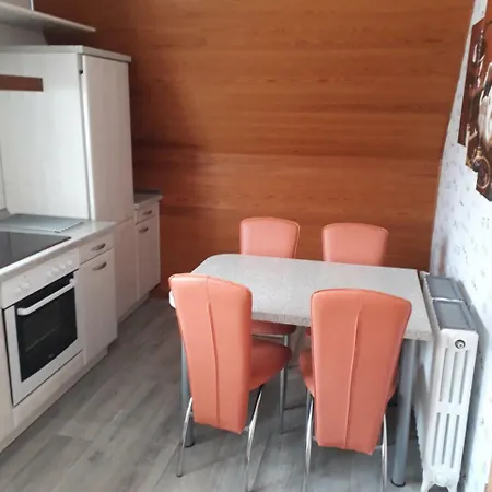 Holiday home Pieper *