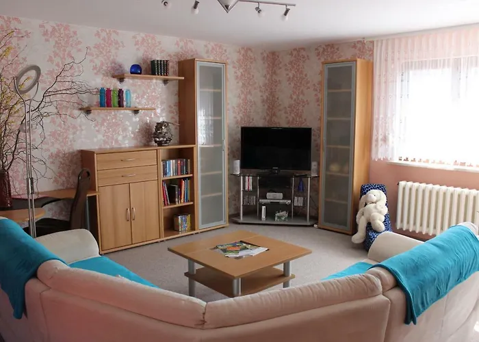 度假居 Pieper 塔勒