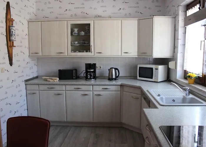 度假居 Pieper 塔勒